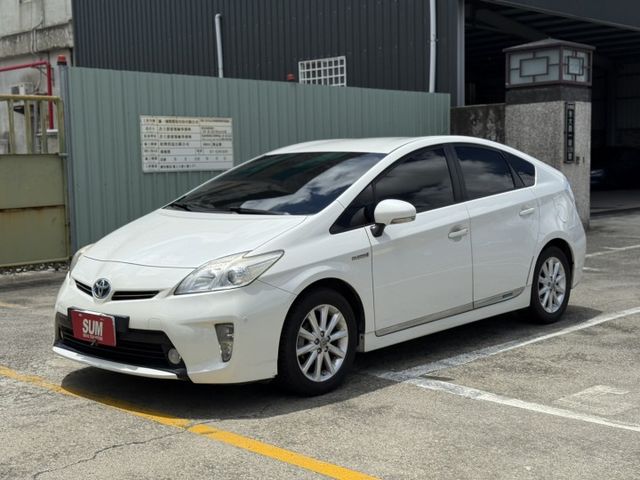在店 / 認證保固 輕油電車 / 歡迎預約賞車  第1張相片