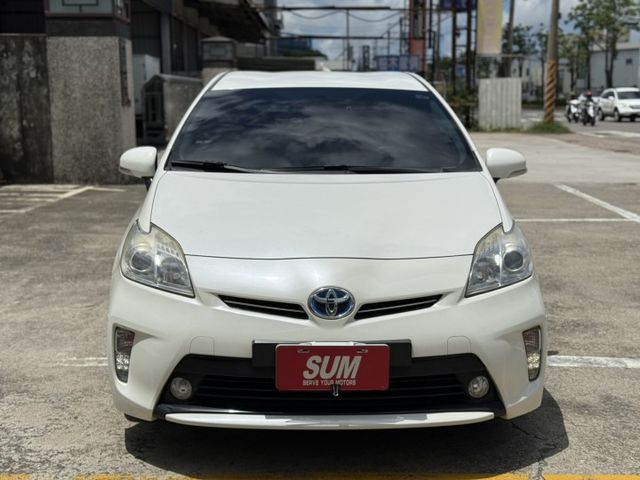 在店 / 認證保固 輕油電車 / 歡迎預約賞車  第3張相片