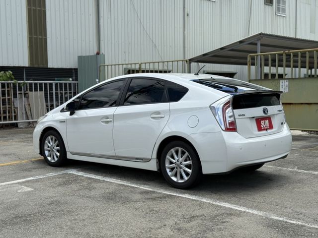 在店 / 認證保固 輕油電車 / 歡迎預約賞車  第6張相片
