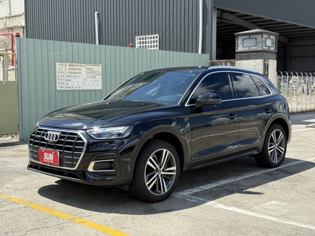 在店 / 輕油電 4WD / 歡迎預約賞車  第1張相片