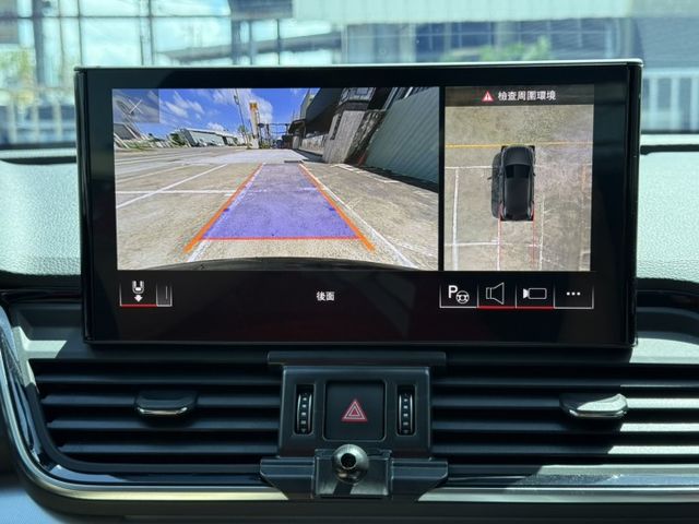 在店 / 輕油電 4WD / 歡迎預約賞車  第8張相片