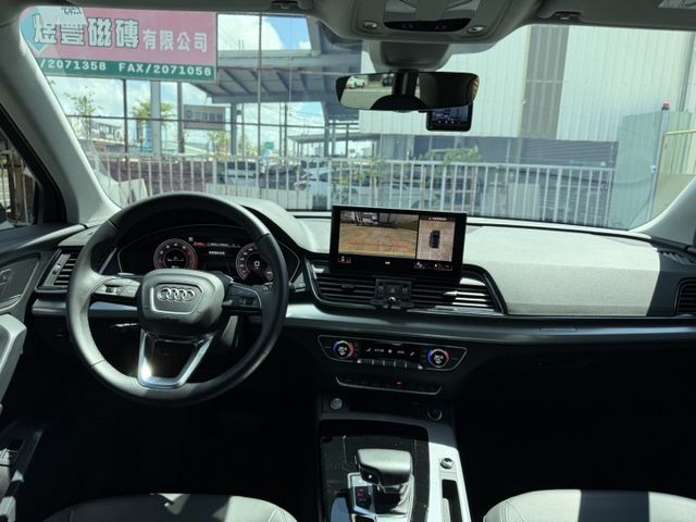 在店 / 輕油電 4WD / 歡迎預約賞車  第9張相片