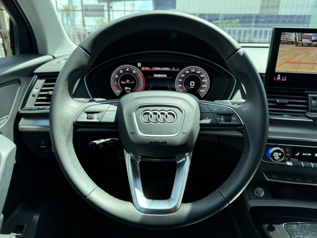 在店 / 輕油電 4WD / 歡迎預約賞車  第10張相片