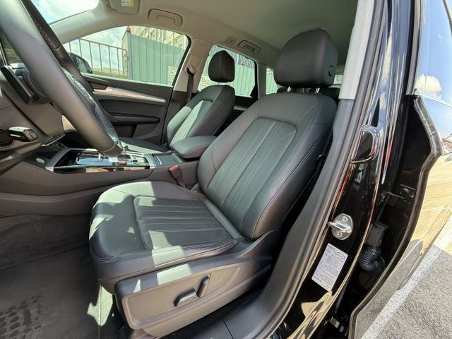 在店 / 輕油電 4WD / 歡迎預約賞車  第11張相片