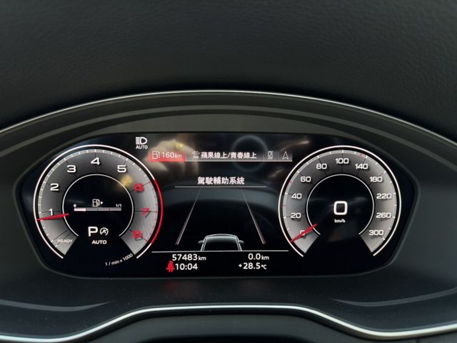 在店 / 輕油電 4WD / 歡迎預約賞車  第15張相片