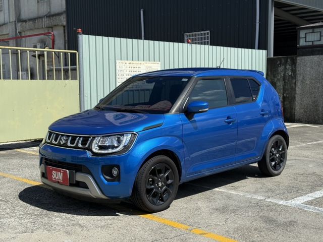 在店 / 油電 / 車況優  第1張相片