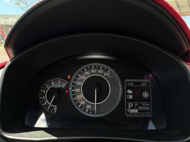 在店 / 油電 / 車況優  第12張相片