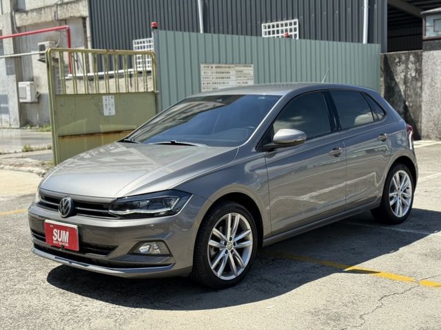 在店 / 認證保固 / 歡迎預約賞車  第1張相片