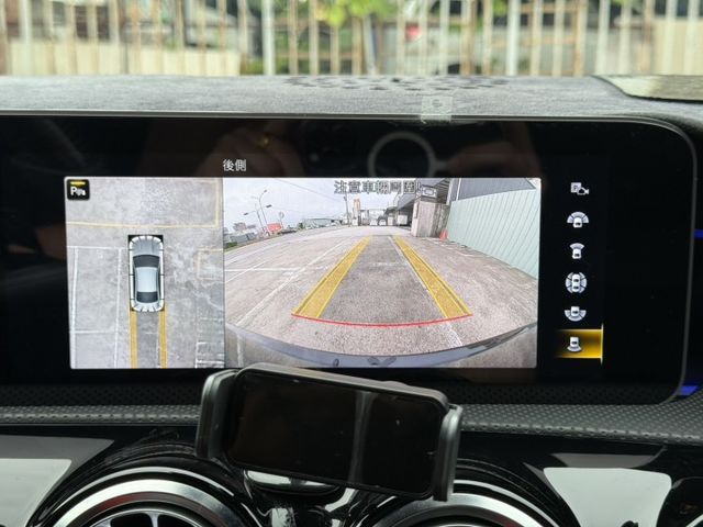 在店 / 4WD / 認證保固  第16張相片