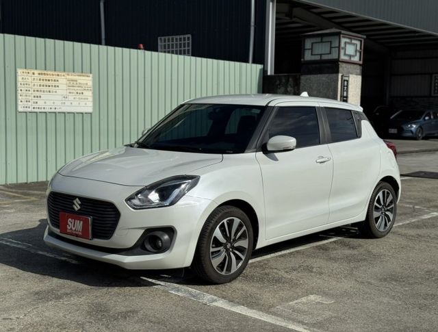 在店 / 代步小車 / 認證保固  第1張相片