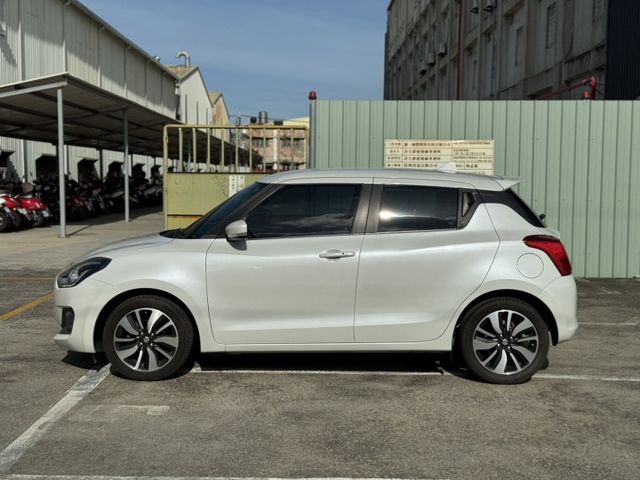 在店 / 代步小車 / 認證保固  第7張相片