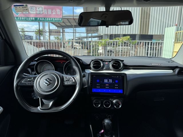在店 / 代步小車 / 認證保固  第8張相片