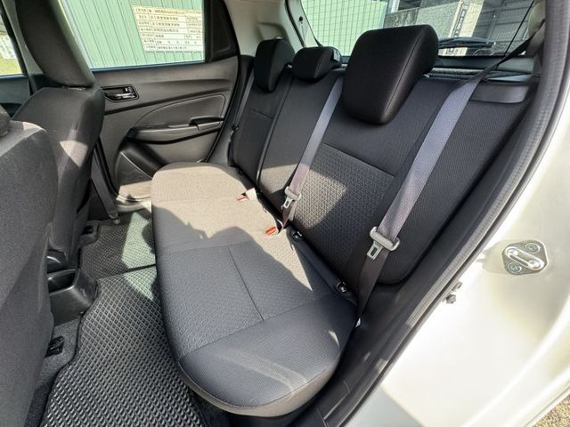 在店 / 代步小車 / 認證保固  第11張相片