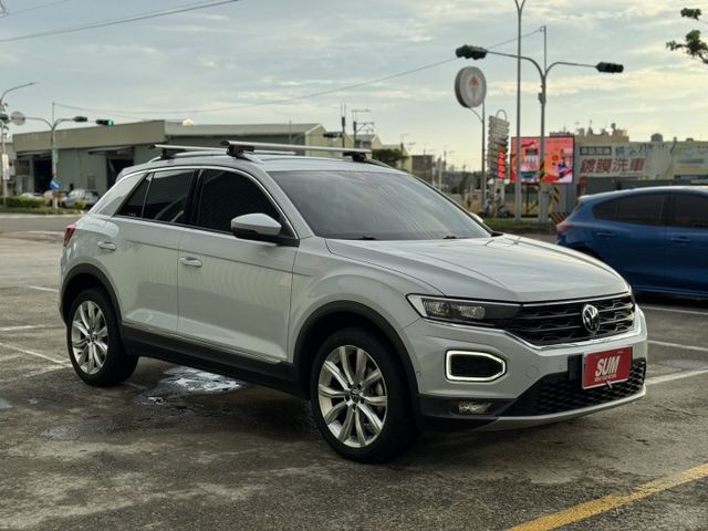 實車 / 280TSI Style Design / 認證保固  第5張相片