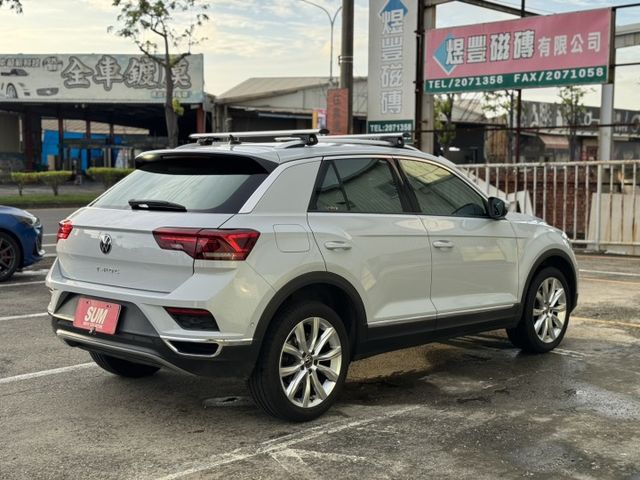 實車 / 280TSI Style Design / 認證保固  第6張相片