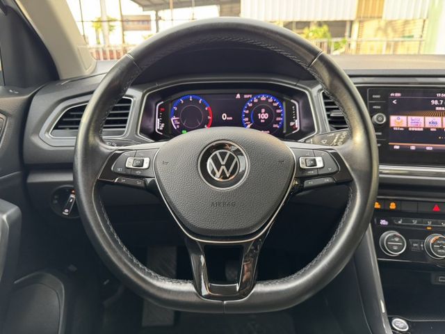 實車 / 280TSI Style Design / 認證保固  第8張相片
