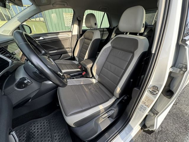 實車 / 280TSI Style Design / 認證保固  第9張相片