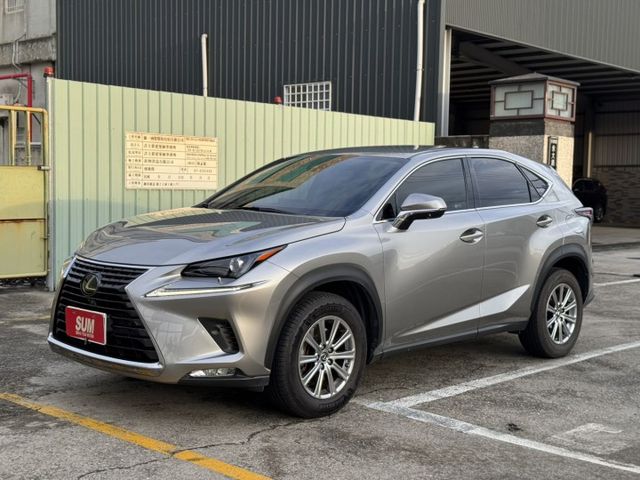實車 / 豪華版 / 車況優 / 認證保固  第1張相片