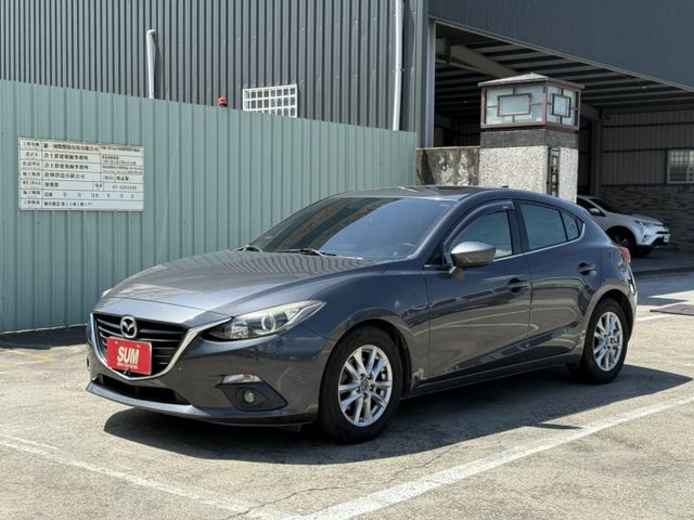 在庫 / 五門 天窗 / 歡迎預約賞車  第1張相片