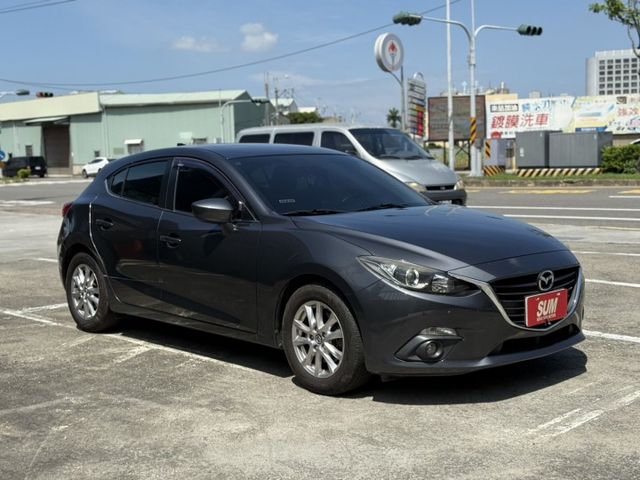 在庫 / 五門 天窗 / 歡迎預約賞車  第5張相片