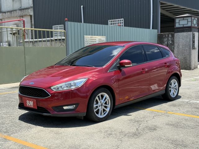 在店 / 五門 / 認證保固 / 歡迎預約賞車  第1張相片