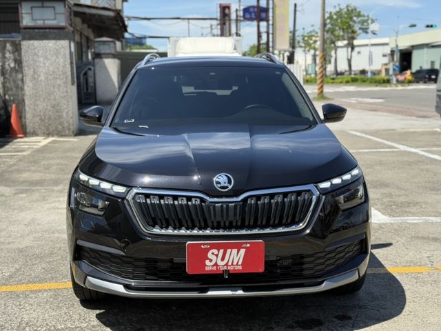 一手車 / 里程一萬 / 豪華動能版  第3張相片
