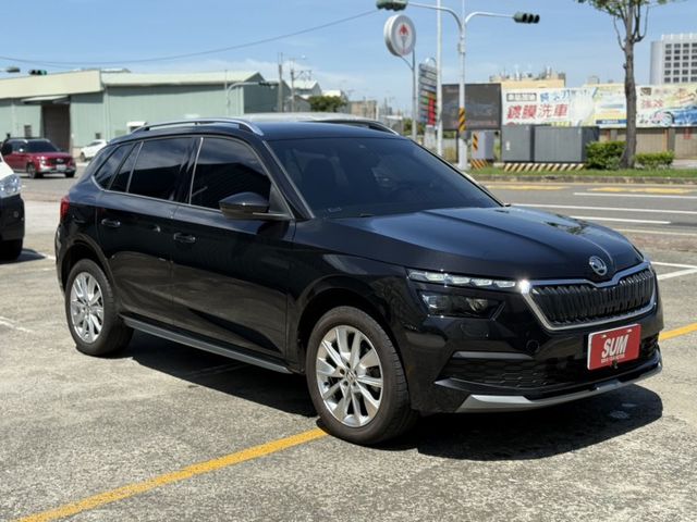 一手車 / 里程一萬 / 豪華動能版  第5張相片