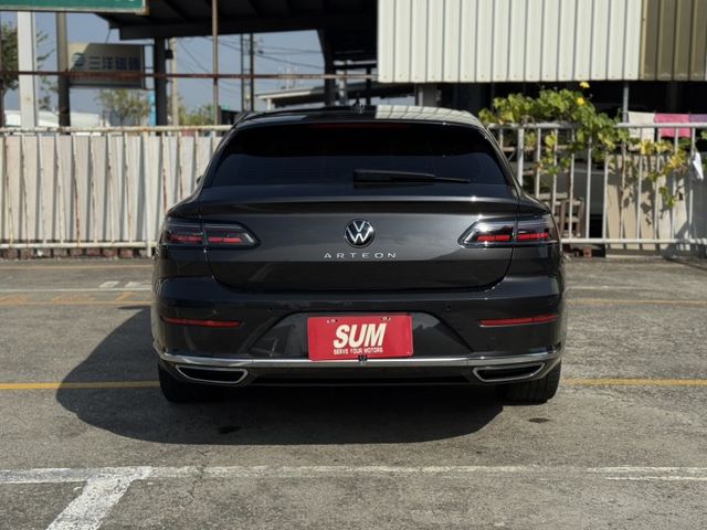 在店 / 認證保固 / 車況優  第4張相片