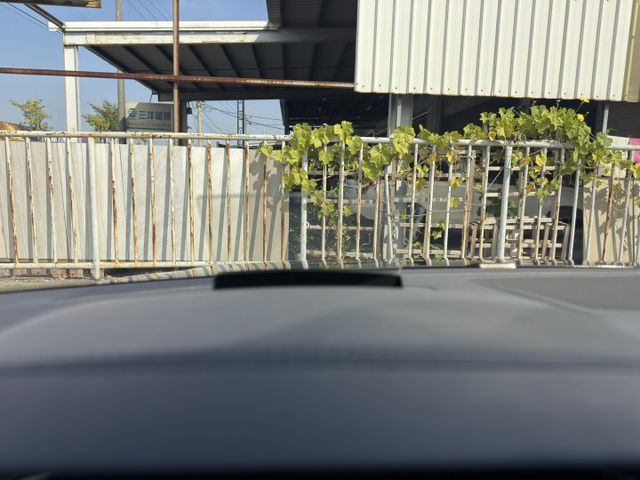 在店 / 認證保固 / 車況優  第13張相片