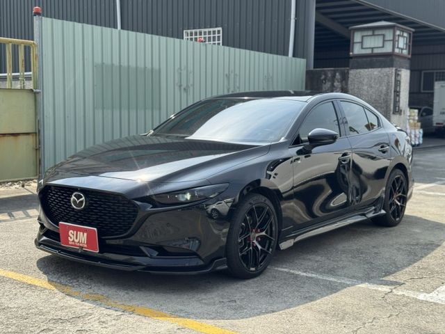 在店優質車 / 四門 / 認證保固  第2張相片