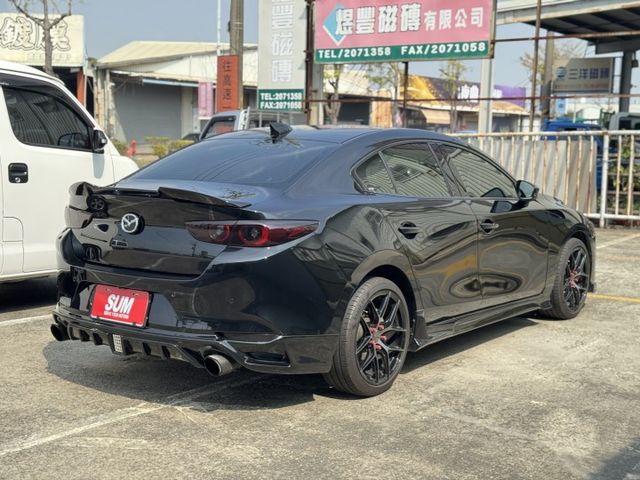 在店優質車 / 四門 / 認證保固  第3張相片