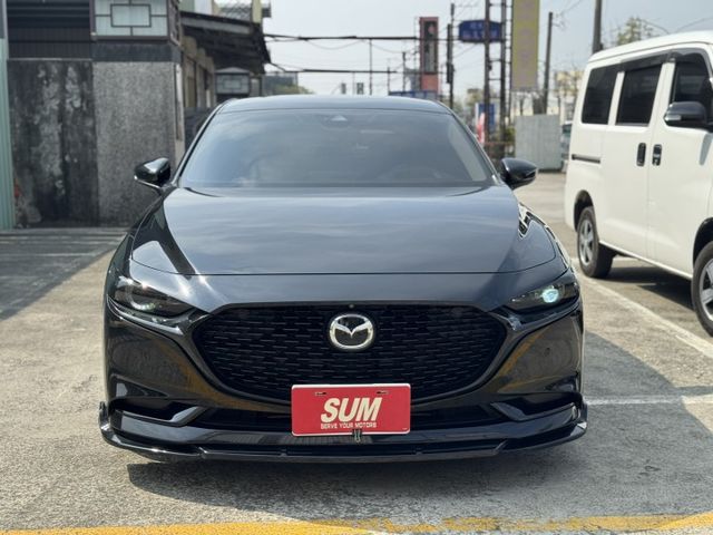 在店優質車 / 四門 / 認證保固  第4張相片