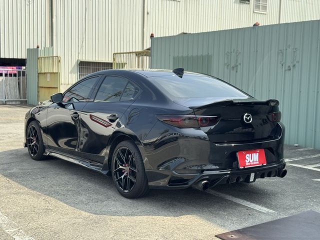 在店優質車 / 四門 / 認證保固  第7張相片