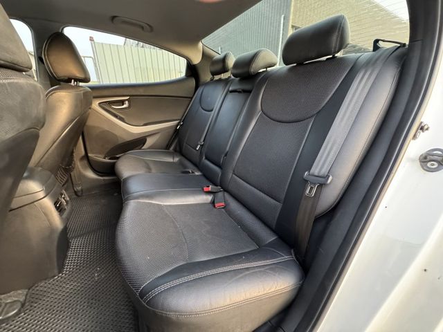 ELANTRA EX  第10張相片