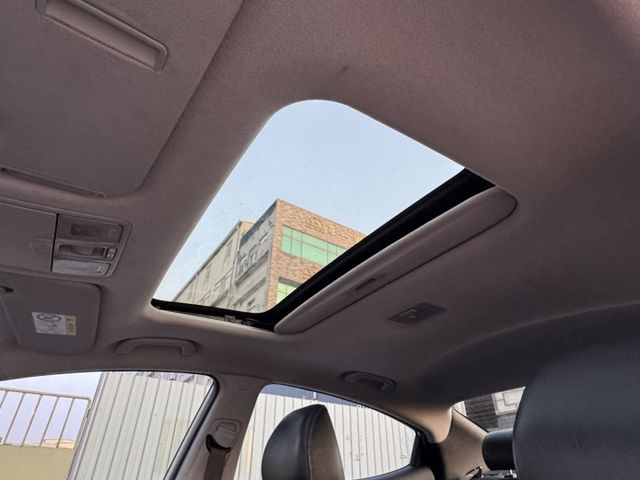 ELANTRA EX  第13張相片