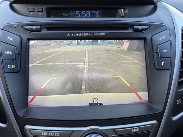 ELANTRA EX  第14張相片