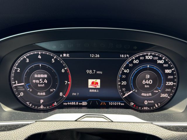 在店 / 優質車 / 認證保固  第19張相片