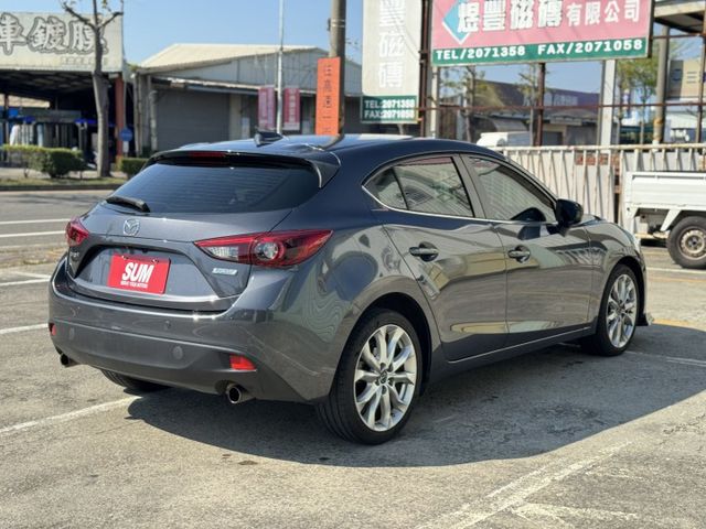 在店實車 / 五門 車況優 / 歡迎預約賞車  第3張相片