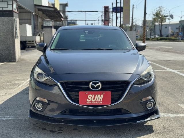 在店實車 / 五門 車況優 / 歡迎預約賞車  第4張相片