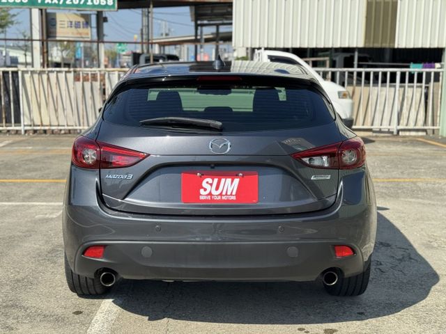 在店實車 / 五門 車況優 / 歡迎預約賞車  第5張相片