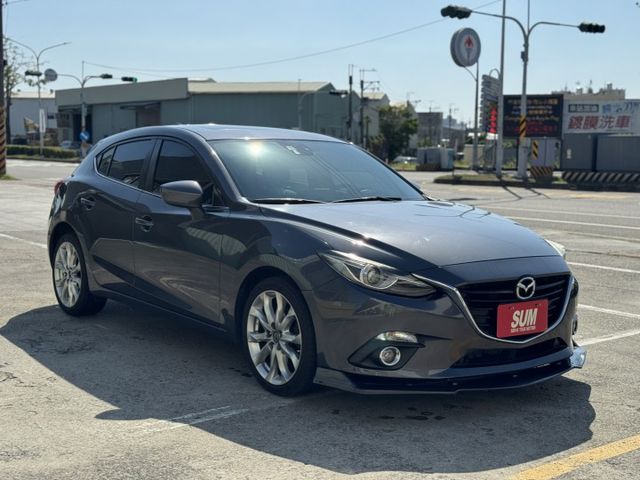 在店實車 / 五門 車況優 / 歡迎預約賞車  第6張相片