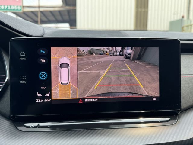 在店 / 車換車 / 認證保固  第14張相片