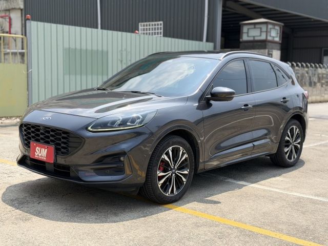 KUGA  第2張相片