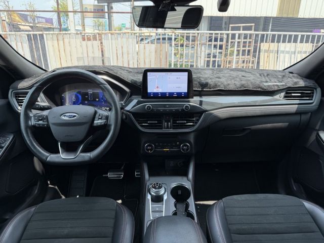 KUGA  第11張相片