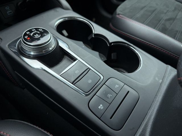 KUGA  第13張相片