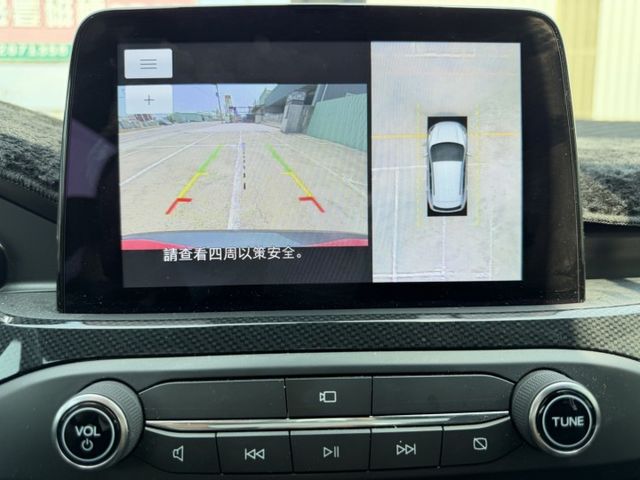 KUGA  第15張相片