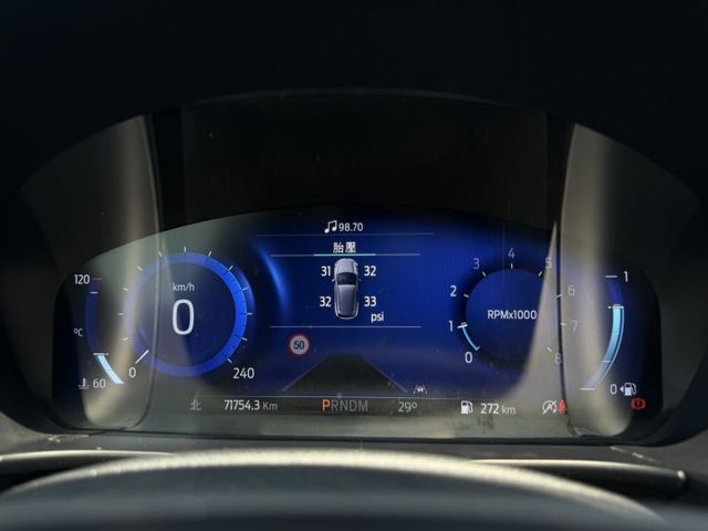 KUGA  第19張相片