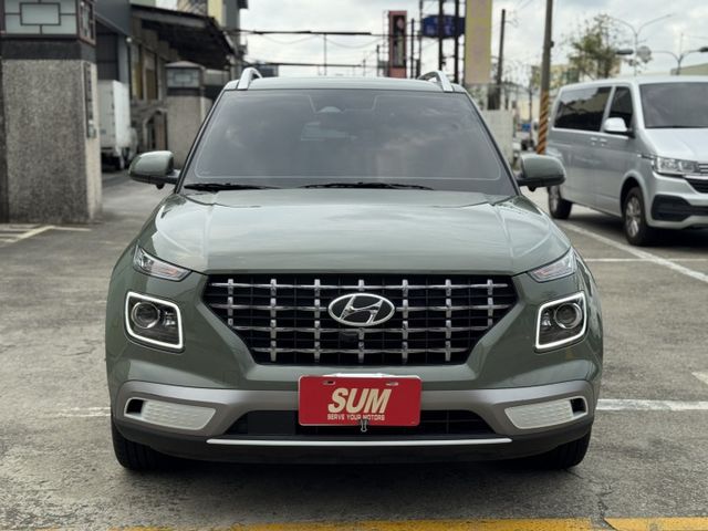 VENUE  第4張相片