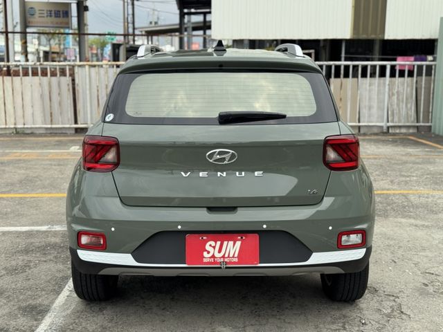 VENUE  第5張相片