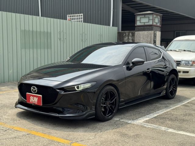 在店 / 五門 / 車況優 認證保固  第2張相片